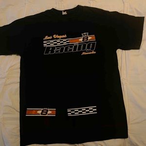 vintage racing tee!
